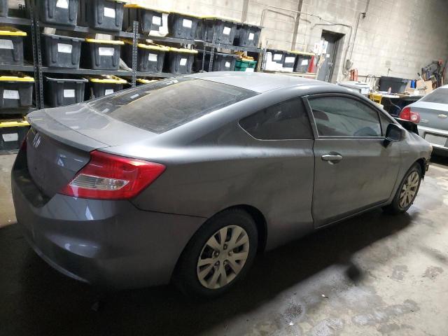 Obraz 3 z 2012 HONDA CIVIC LX 2012 z VIN 2HGFG3B57CH560891
