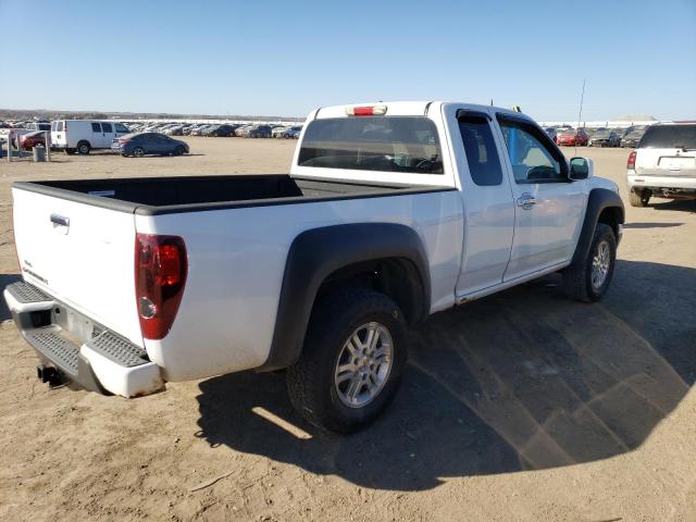 Изображение 3 2012 CHEVROLET COLORADO LT 2012 с VIN 1GCJTCFE2C8110893