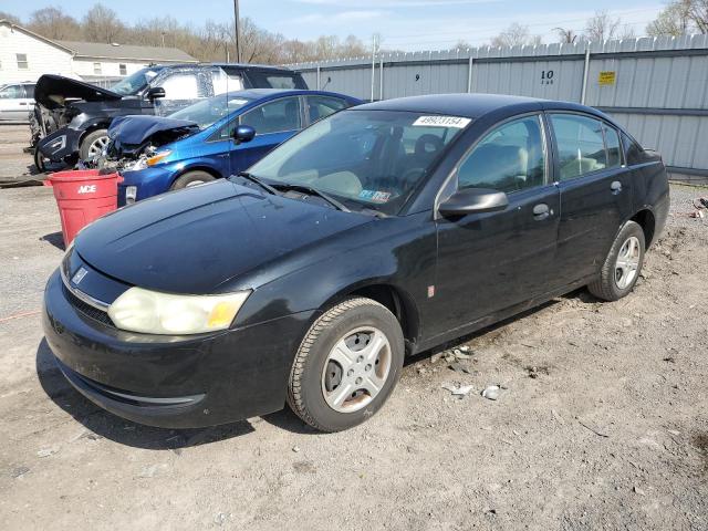 2004 SATURN ION LEVEL 1 2004 image