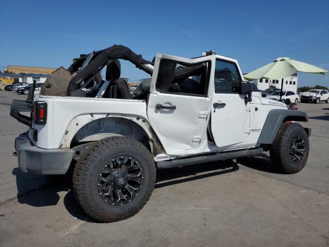 Obraz 3 z 2016 JEEP WRANGLER UNLIMITED RUBICON 2016 z VIN 1C4BJWFG0GL311045