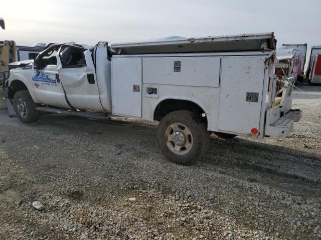 Obraz 2 z 2015 FORD F350 SUPER DUTY 2015 z VIN 1FT8W3BT0FEB43827