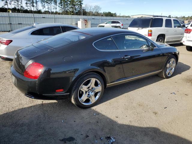 Image 3 of 2005 BENTLEY CONTINENTAL GT 2005 with VIN SCBCR63W35C027448