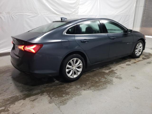 Image 3 of 2019 CHEVROLET MALIBU LT 2019 with VIN 1G1ZD5ST3KF170247