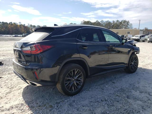 Image 3 of 2018 LEXUS RX 350 BASE 2018 with VIN 2T2BZMCA3JC157700