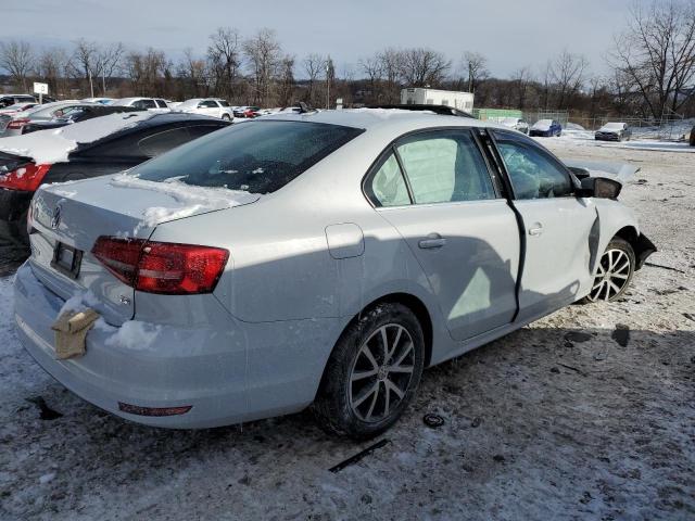 Image 3 of 2017 VOLKSWAGEN JETTA SE 2017 with VIN 3VWB67AJ3HM406464