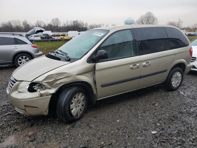 2005 CHRYSLER TOWN & COUNTRY  2005 image