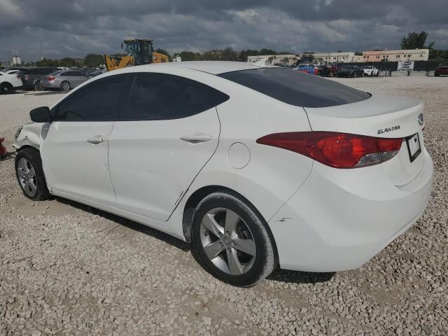 Image 2 of 2013 HYUNDAI ELANTRA GLS 2013 with VIN 5NPDH4AE8DH283509