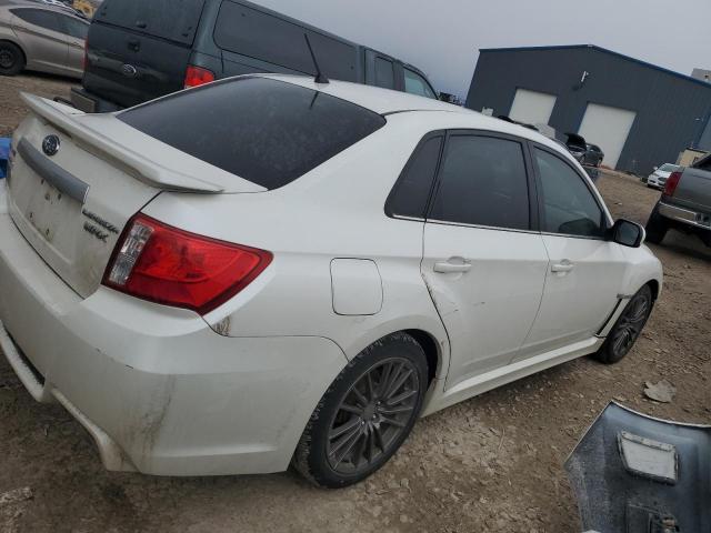 Image 3 of 2011 SUBARU IMPREZA WRX 2011 with VIN JF1GV7F62BG503842