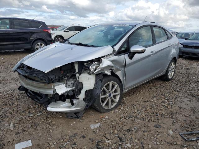 Image 1 of 2015 FORD FIESTA SE 2015 with VIN 3FADP4BJ3FM187420