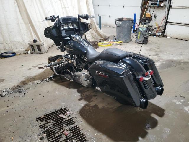 Obraz 3 z 2019 Harley-Davidson FLHX 2019 z VIN 1HD1KBC14KB674267