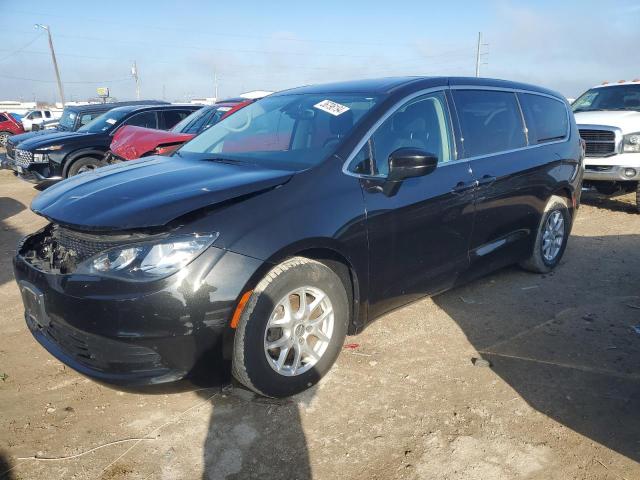 Obraz 2017 CHRYSLER PACIFICA LX 2017