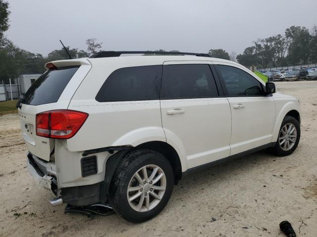 Image 3 of 2015 DODGE JOURNEY SXT 2015 with VIN 3C4PDCBG0FT748421