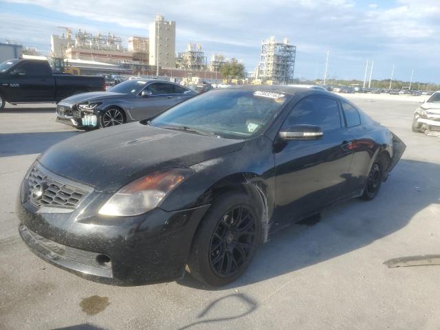 Image 1 of 2008 NISSAN ALTIMA 3.5SE 2008 with VIN 1N4BL24E18C164522
