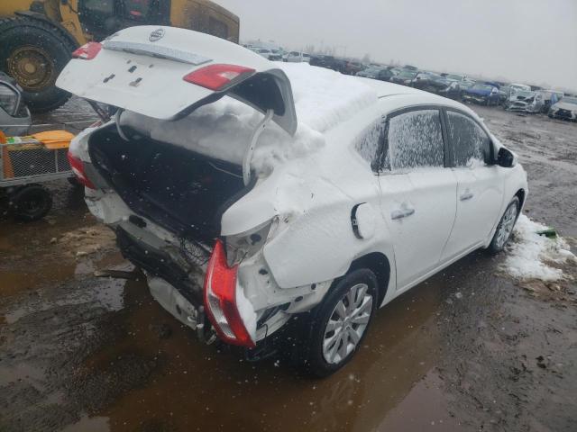 Obraz 3 z 2016 NISSAN SENTRA S 2016 z VIN 3N1AB7AP7GY297953