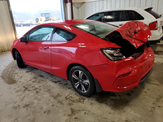 Изображение 2 2015 HONDA CIVIC EX 2015 с VIN 2HGFG3B80FH517315