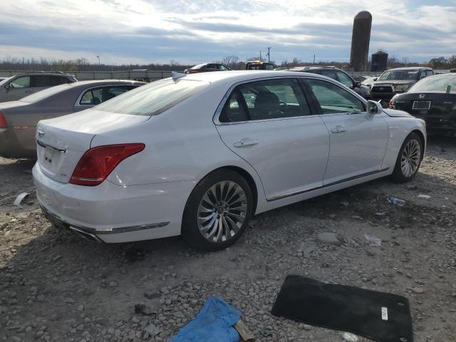 Изображение 3 2018 GENESIS G90 PREMIUM 2018 с VIN KMHG34JA5JU046238