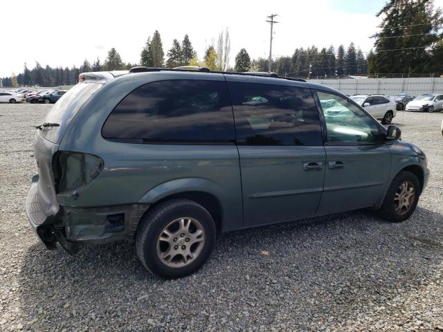 Image 3 of 2003 DODGE GRAND CARAVAN SPORT 2003 with VIN 2D8GP44L03R380314