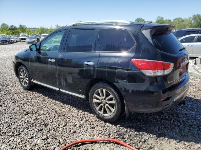 Obraz 2 z 2013 NISSAN PATHFINDER S 2013 z VIN 5N1AR2MM5DC668024