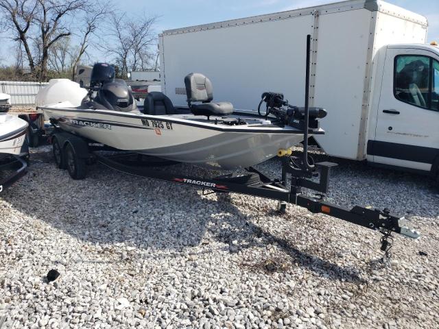 2023 TRAC 195 TXW 2023 image