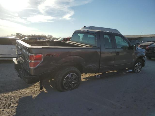 Obraz 3 z 2014 FORD F150 SUPER CAB 2014 z VIN 1FTFX1EF7EKE28961