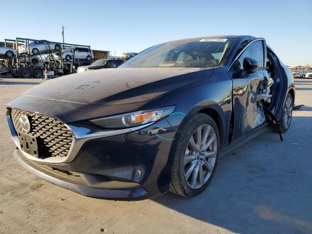 Obraz 1 z 2023 MAZDA 3 SELECT 2023 z VIN 3MZBPABM2PM352088