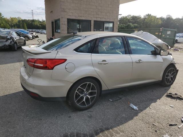Изображение 3 2017 FORD FOCUS TITANIUM 2017 с VIN 1FADP3J21HL264665