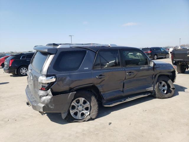 Image 3 of 2016 TOYOTA 4RUNNER SR5 2016 with VIN JTEZU5JRXG5136974