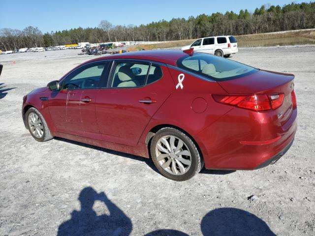 Изображение 2 2015 KIA OPTIMA LX 2015 с VIN 5XXGM4A77FG394013