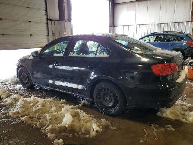 Изображение 2 2011 VOLKSWAGEN JETTA BASE 2011 с VIN 3VW1K7AJ1BM072630
