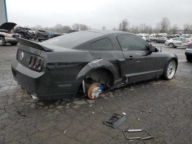 Изображение 3 2007 FORD MUSTANG GT 2007 с VIN 1ZVFT82H075204214