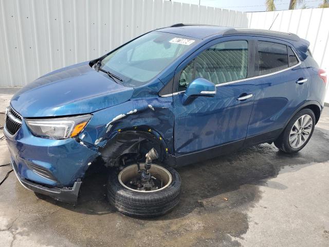 2019 BUICK ENCORE PREFERRED 2019 image