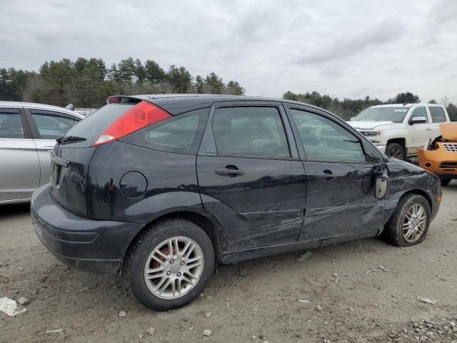 Obraz 3 z 2007 FORD FOCUS ZX5 2007 z VIN 1FAFP37N57W272436