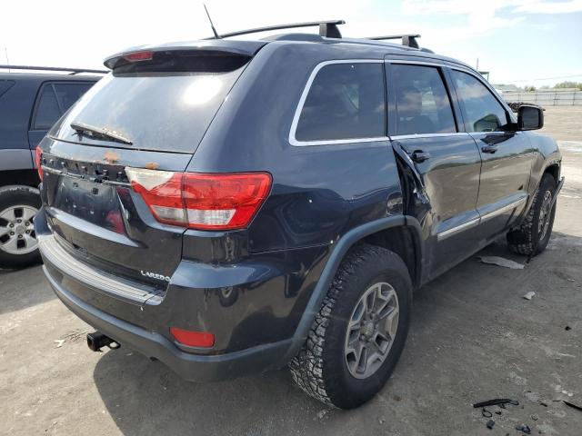 Изображение 3 2013 JEEP GRAND CHEROKEE LAREDO 2013 с VIN 1C4RJFAG1DC557264