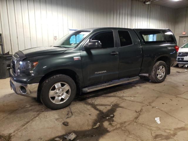 Image 1 of 2008 TOYOTA TUNDRA DOUBLE CAB 2008 with VIN 5TBBV54168S505102