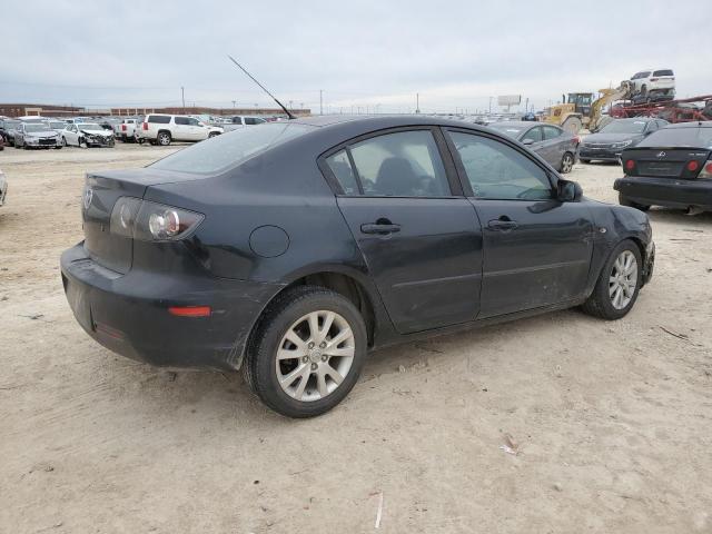 Image 3 of 2007 MAZDA 3 I 2007 with VIN JM1BK12F671693672