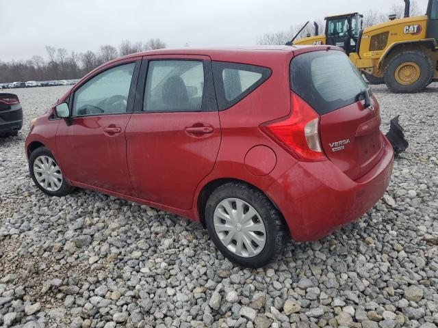 Obraz 2 z 2015 NISSAN VERSA NOTE S 2015 z VIN 3N1CE2CP8FL381758