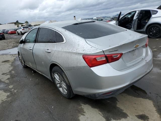 Image 2 of 2017 CHEVROLET MALIBU LT 2017 with VIN 1G1ZE5ST2HF231688