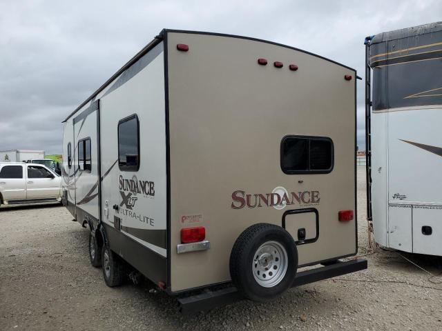 Изображение 3 2015 HEART LAND TRAVEL TRL 2015 с VIN 5SFNB2726FE298646