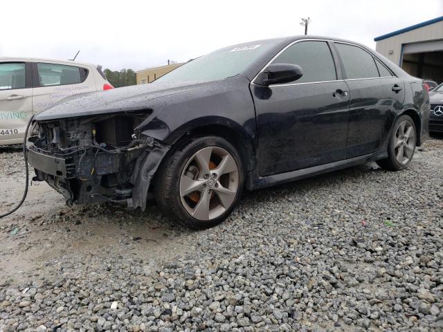Изображение 1 2012 TOYOTA CAMRY BASE 2012 с VIN 4T1BF1FK6CU170040