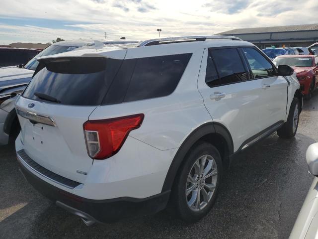 Obraz 3 z 2020 FORD EXPLORER LIMITED 2020 z VIN 1FMSK8FH4LGA28745