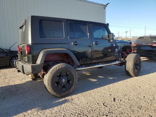 Изображение 3 2010 JEEP WRANGLER UNLIMITED SPORT 2010 с VIN 1J4BA3H10AL130598