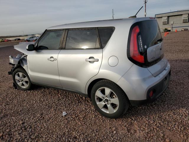 Obraz 2 z 2018 KIA SOUL  2018 z VIN KNDJN2A25J7606548