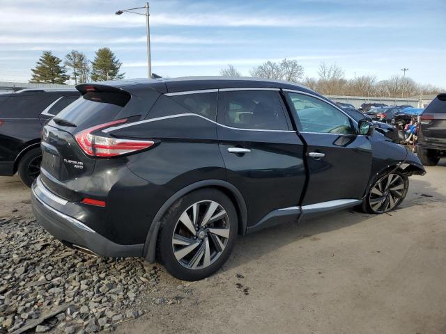 Изображение 3 2015 NISSAN MURANO S 2015 с VIN 5N1AZ2MH3FN211965