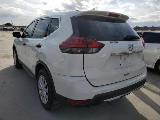 Изображение 2 2019 NISSAN ROGUE S 2019 с VIN 5N1AT2MT8KC819802