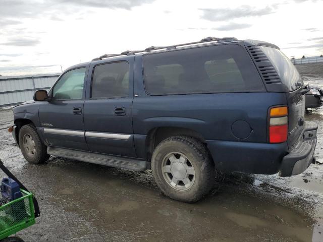 Изображение 2 2005 GMC YUKON XL K1500 2005 с VIN 3GKFK16Z45G257945