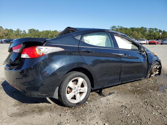 Obraz 3 z 2013 HYUNDAI ELANTRA GLS 2013 z VIN KMHDH4AE9DU977417