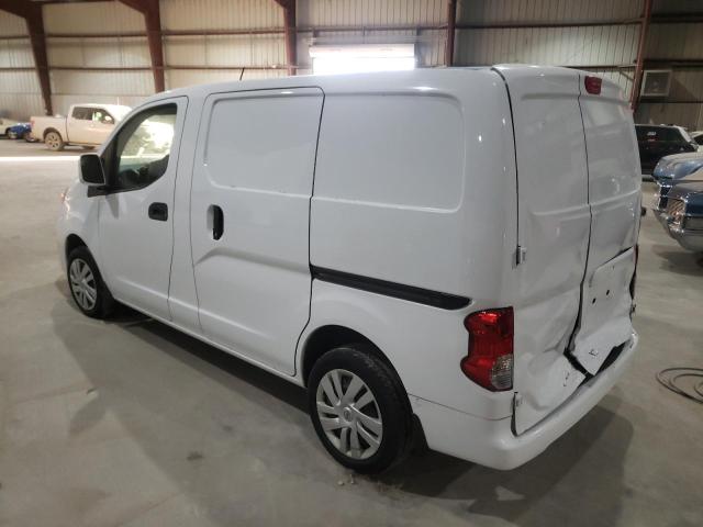 Image 2 of 2019 NISSAN NV200 2.5S 2019 with VIN 3N6CM0KN4KK699345