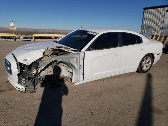 Obraz 1 z 2013 DODGE CHARGER SE 2013 z VIN 2C3CDXBG3DH730639