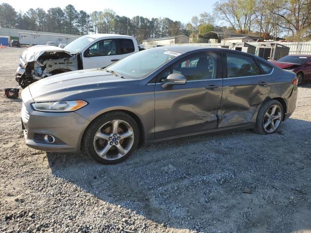 Obraz 2013 FORD FUSION SE 2013
