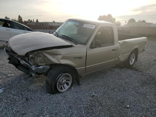 1999 FORD RANGER  1999 image